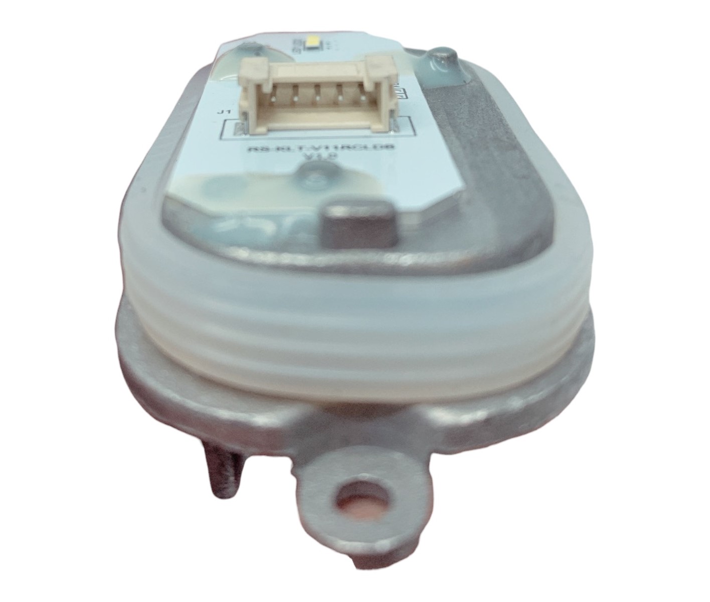 Reparo Farol Led Vm Lado Esquerdo Pettenu...