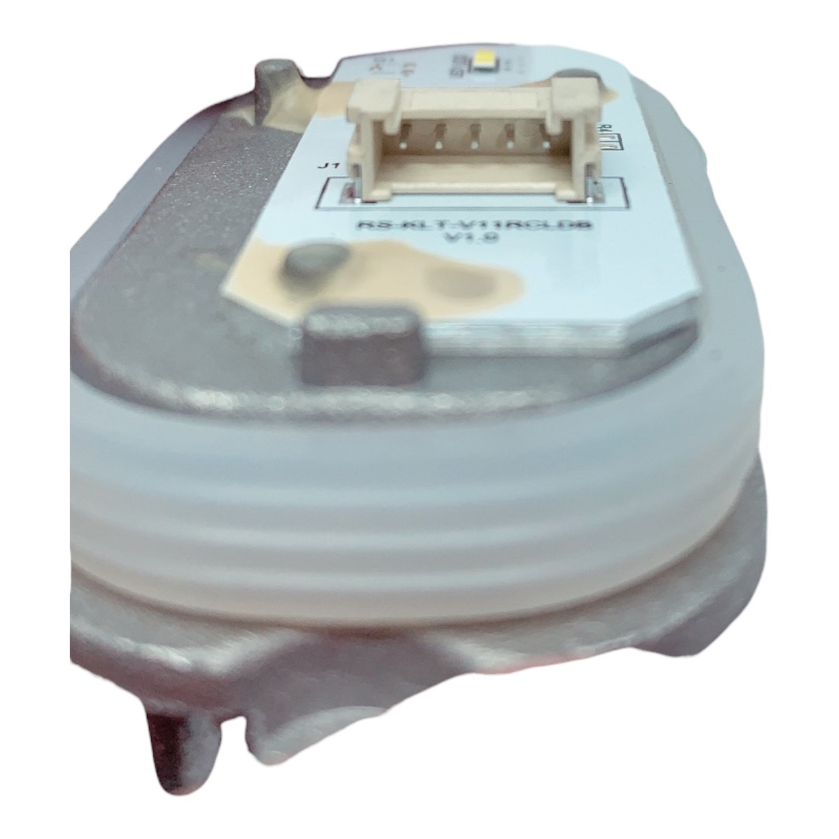 Reparo Farol Led Vm Lado Direito Pettenuz...