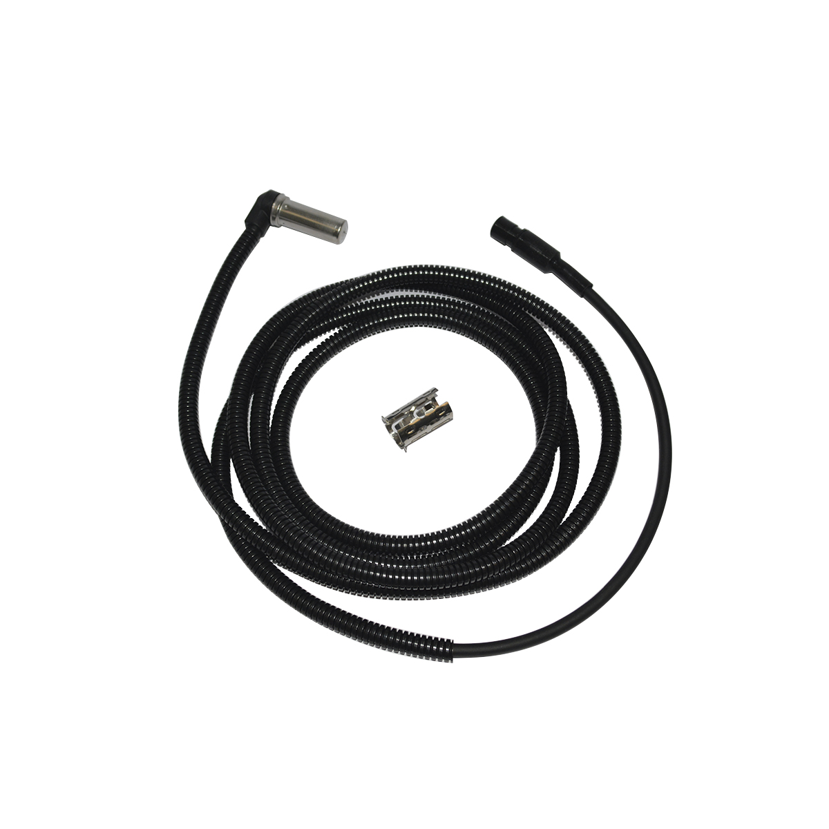 Sensor Abs Roda Traseira Ld Scania 2740mm...