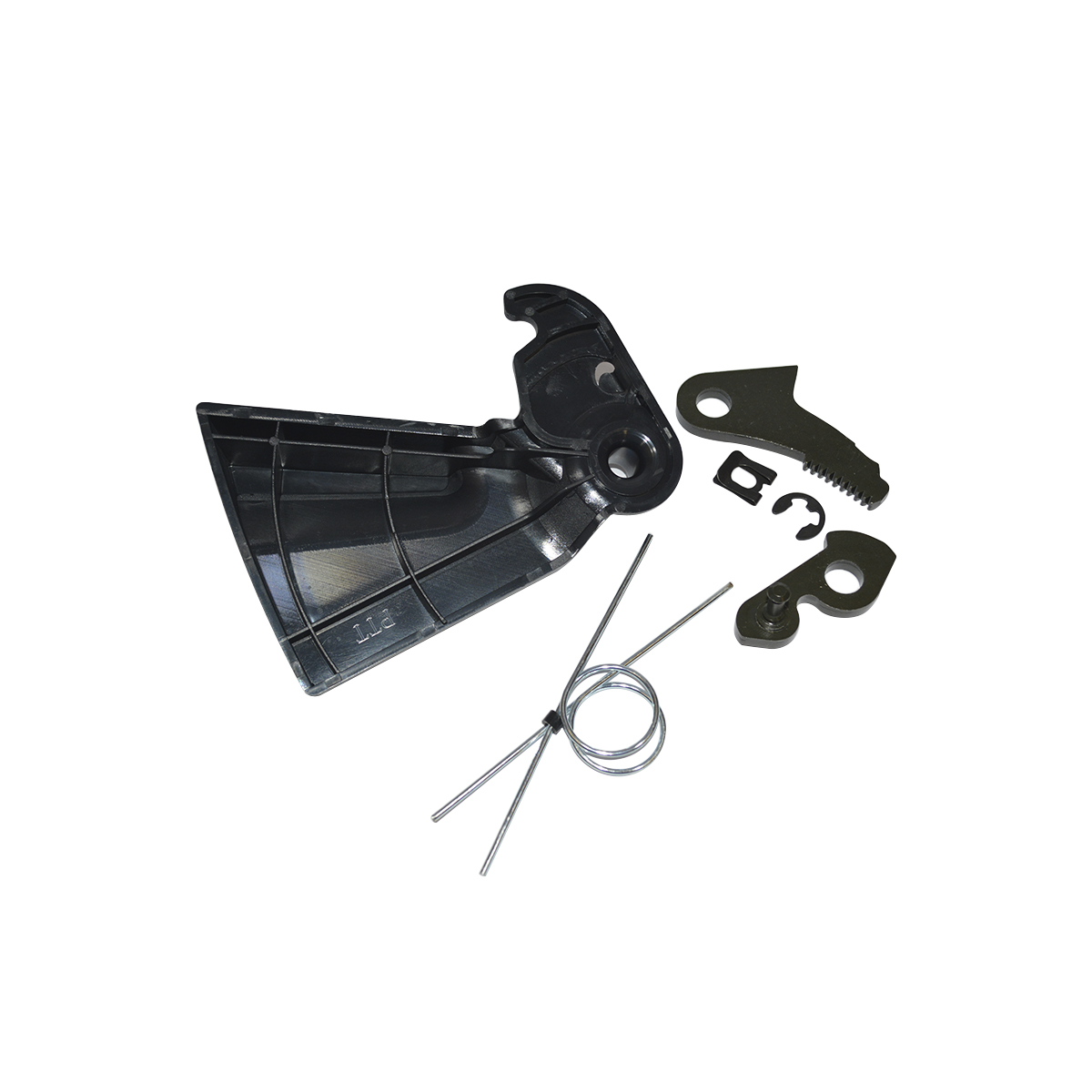 Kit Reparo Banco 124p,G,R Ntg Le Pettenuz...