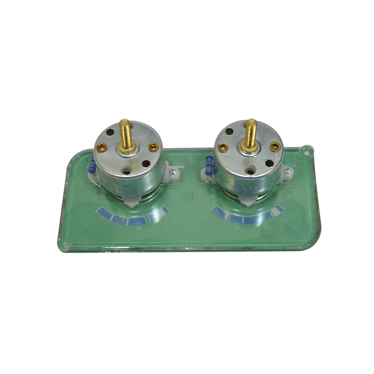 Relogio Indicador Pressao Ar 113,124 Pett...