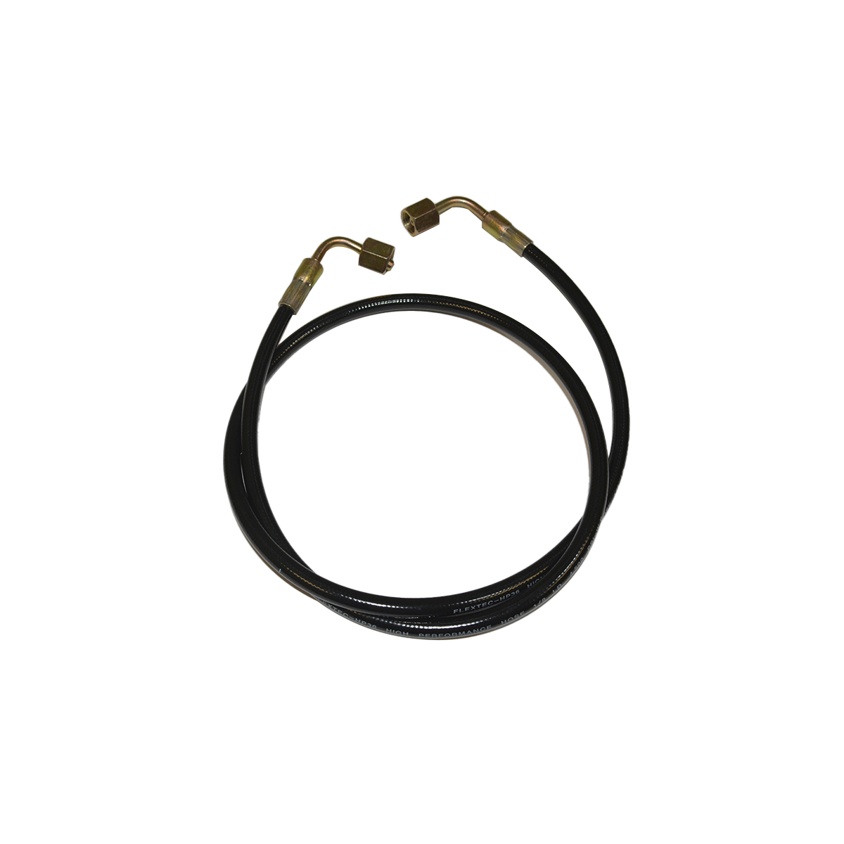 Flexivel Cabina Ntg Pettenuzzo 2420422