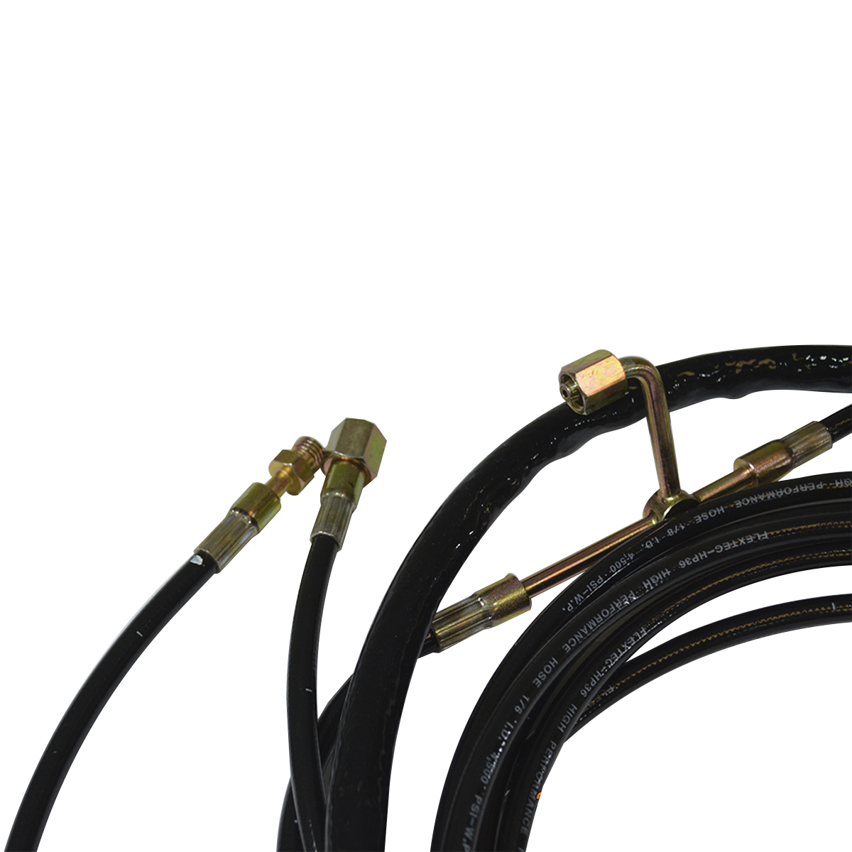 Flexivel Cabina Ntg Pettenuzzo 2554048