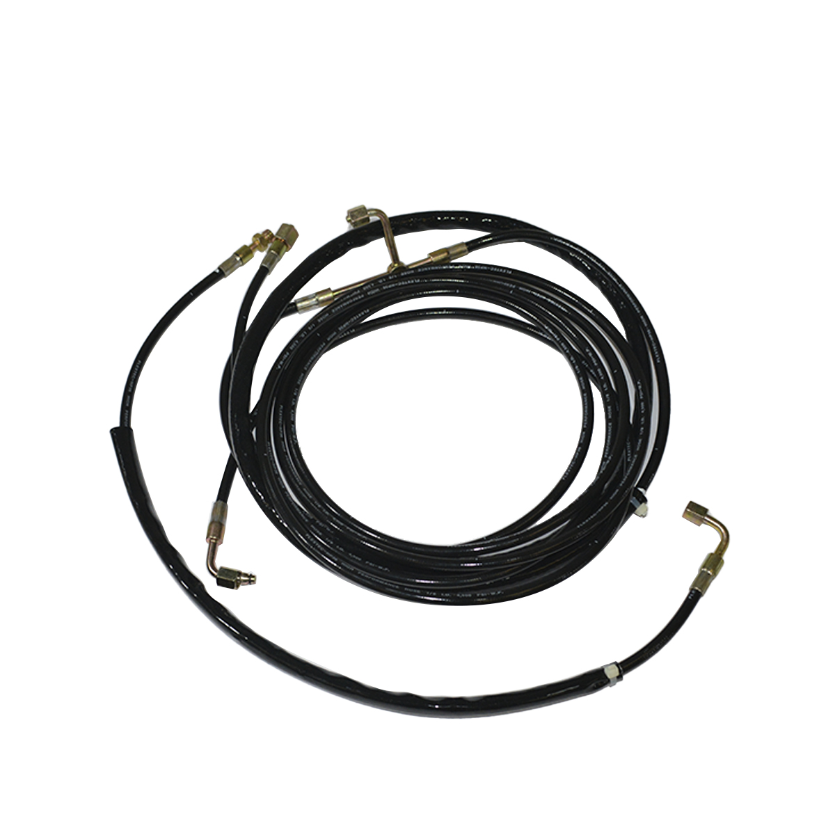 Flexivel Cabina Ntg Pettenuzzo 2554048