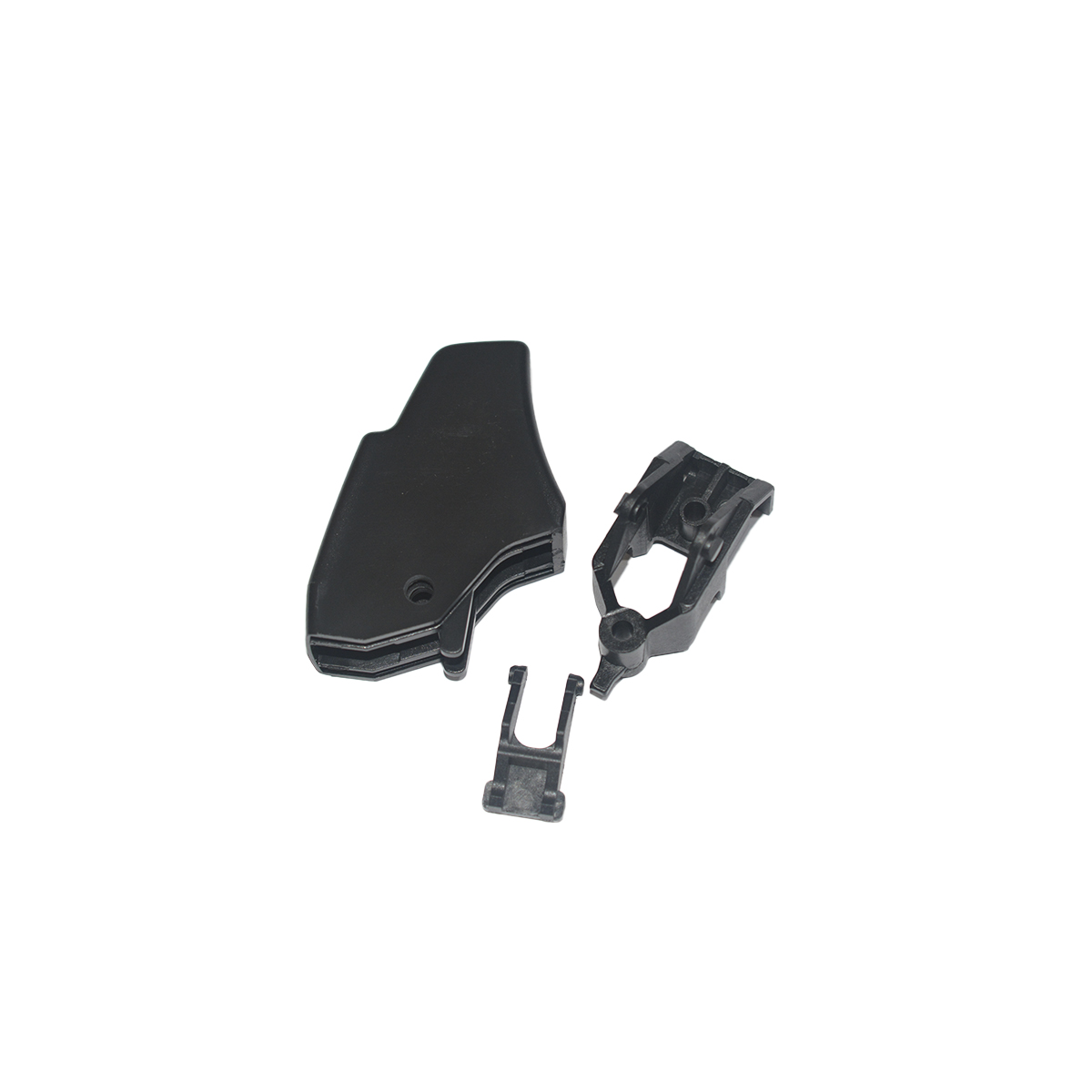 Interruptor Tecla Banco 124p,G,R 440 Pett...