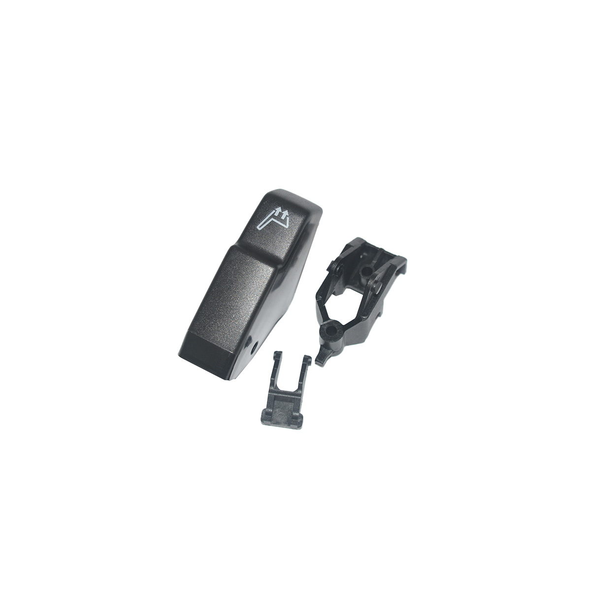 Interruptor Tecla Banco 124p,G,R 440 Pett...