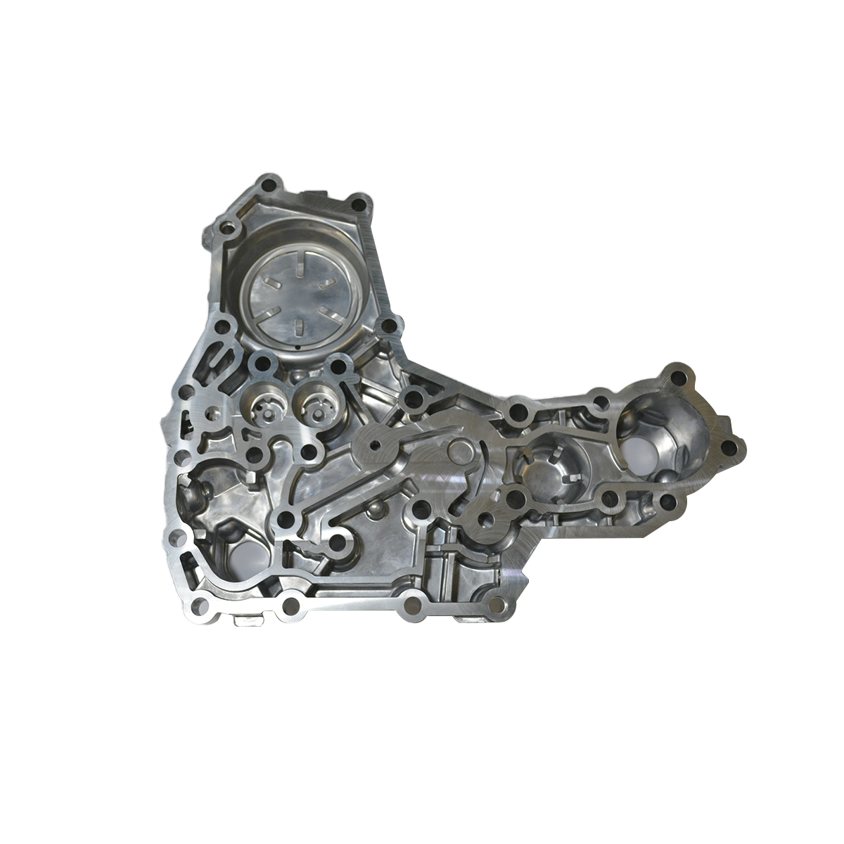 Tampa Traseira Carc Retarder Ntg Pettenuz...