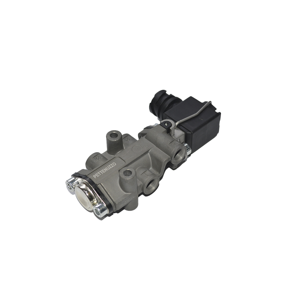 Valvula Transferencia Caixa Vm Pettenuzzo...