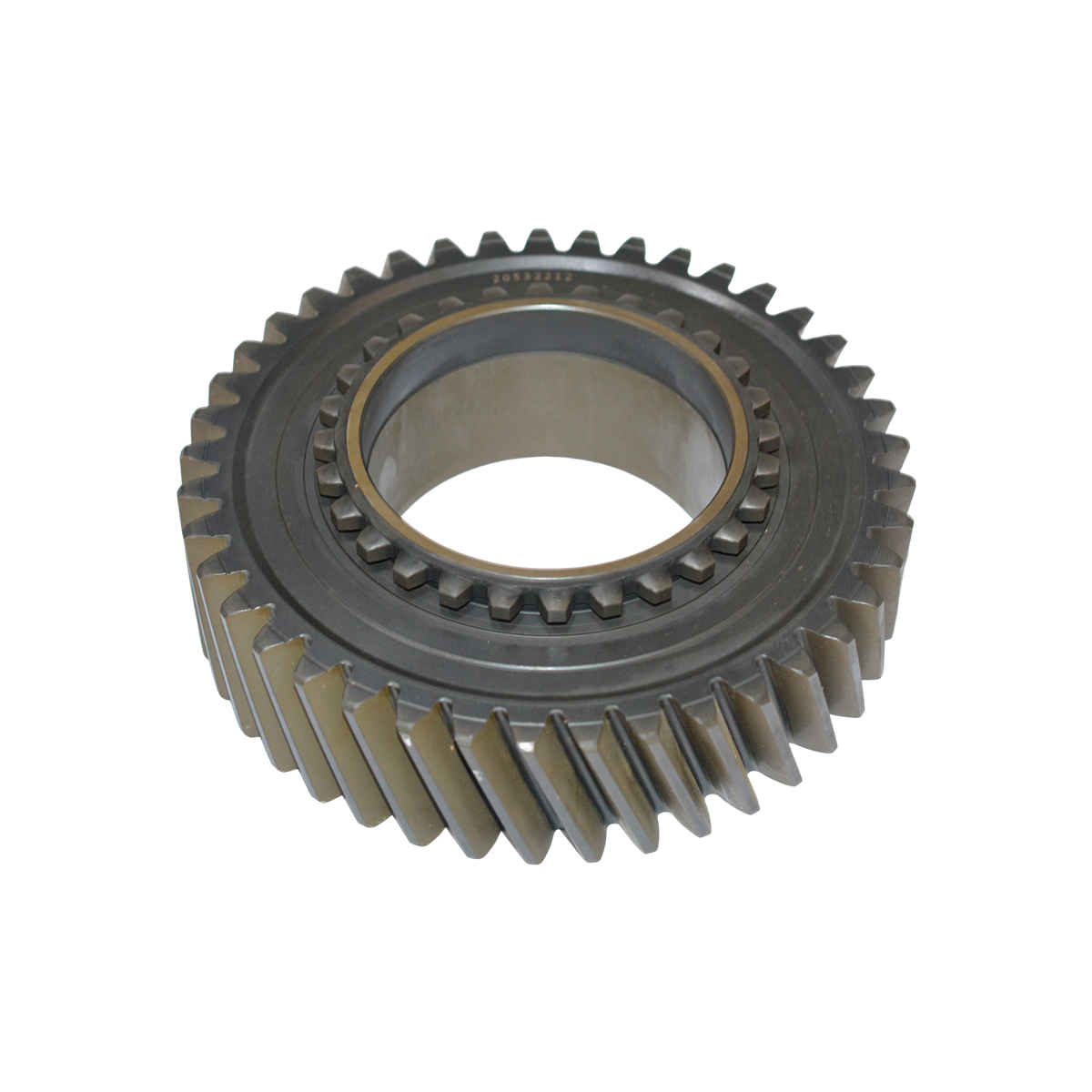 Engrenagem 2A Movel 41D I-Shift Pettenuzz...