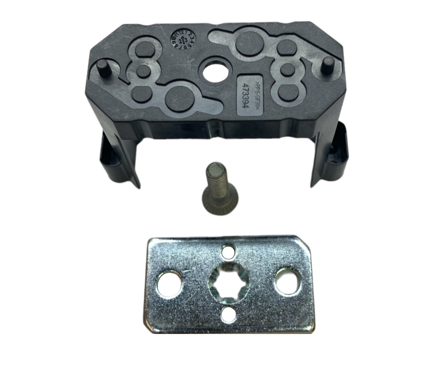 Reparo Valvula Caixa Cambio 124p,G,R 440 ...