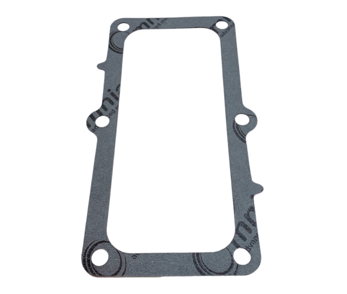 Junta Tampa Lateral Caixa Cambio Pettenuz...