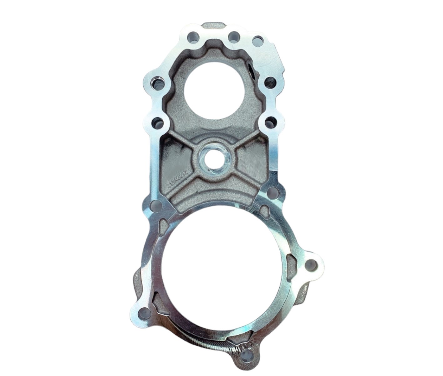 Tampa  Frontal Carcaca Retarder Pettenuzz...