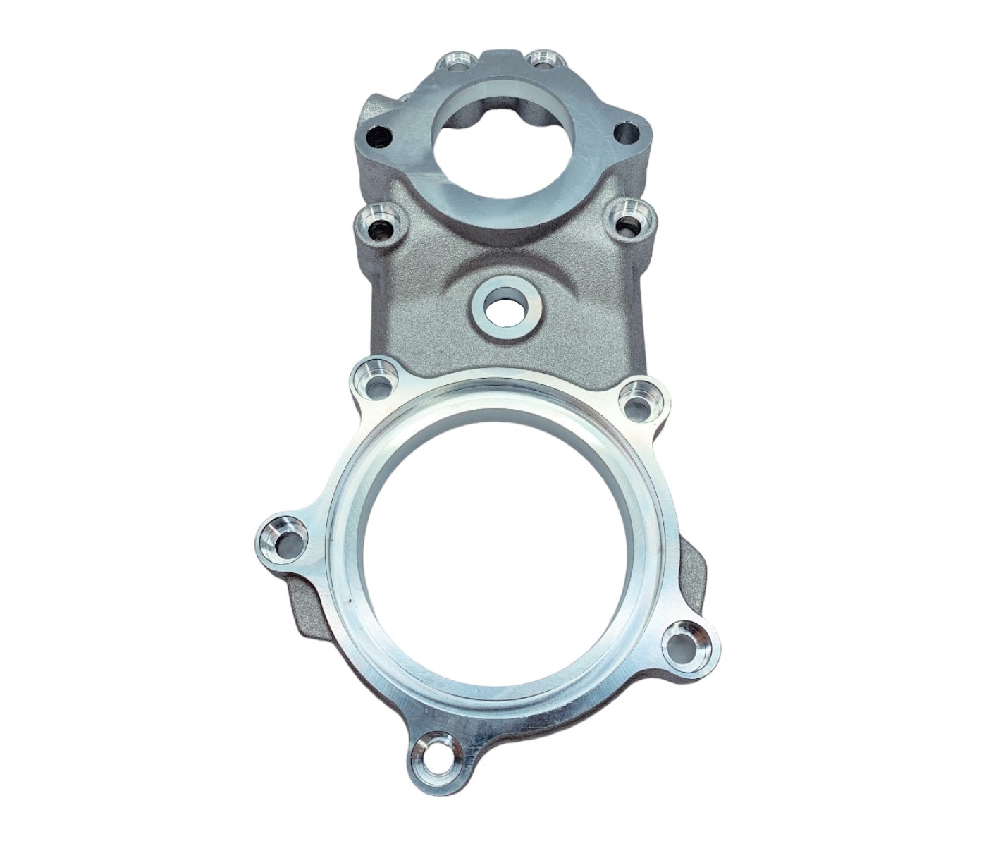 Tampa  Frontal Carcaca Retarder Pettenuzz...