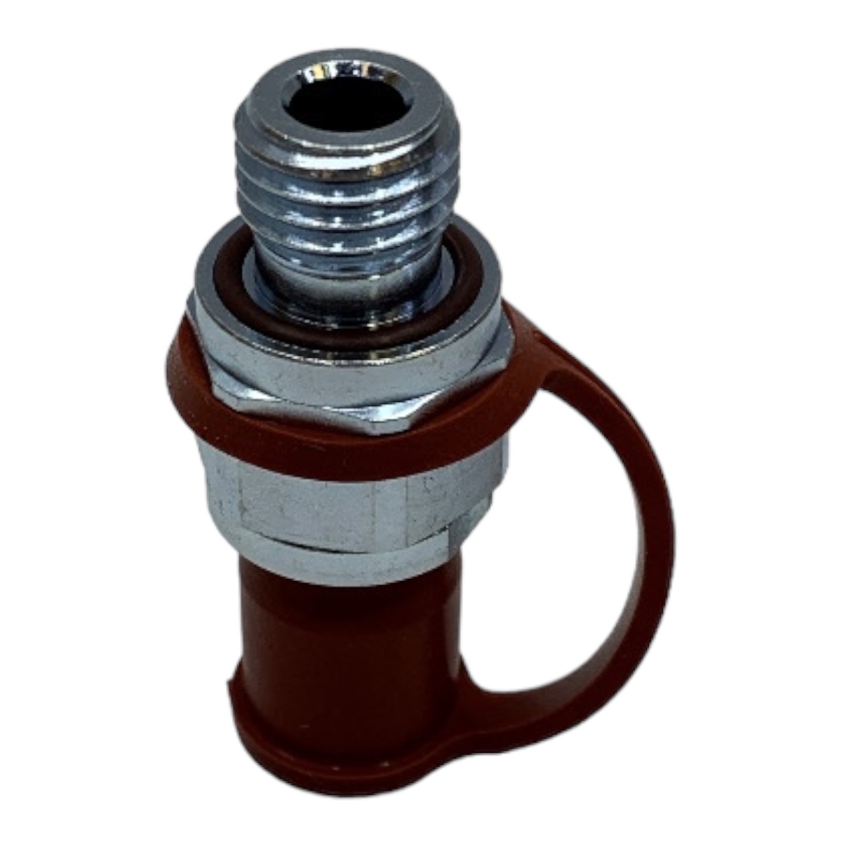 Valvula Drenagem Carcaca Fil Diesel Ntg P...