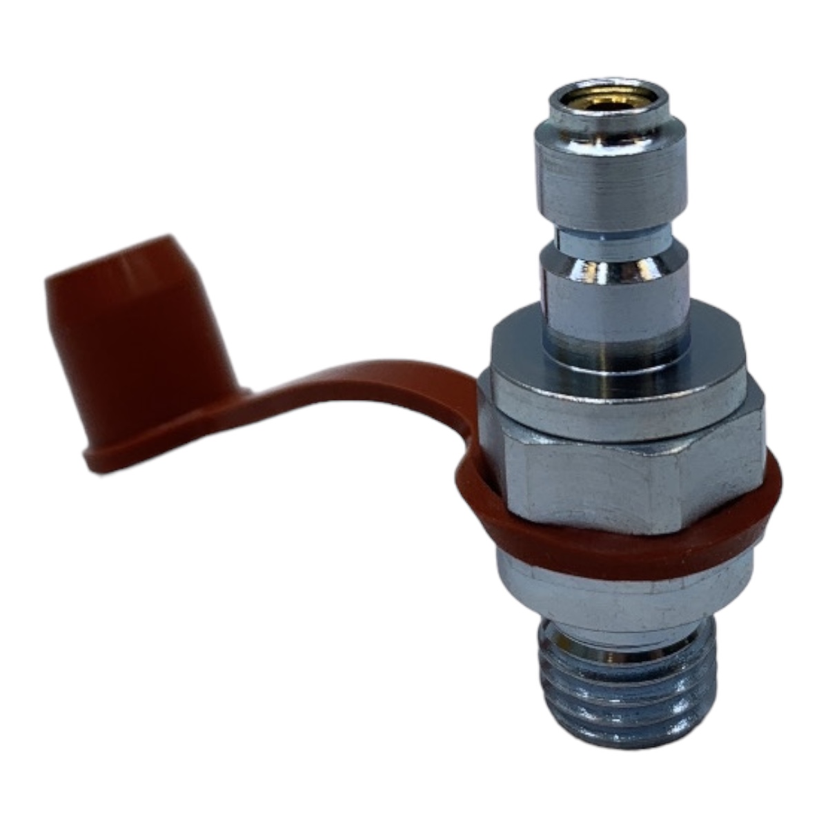 Valvula Drenagem Carcaca Fil Diesel Ntg P...