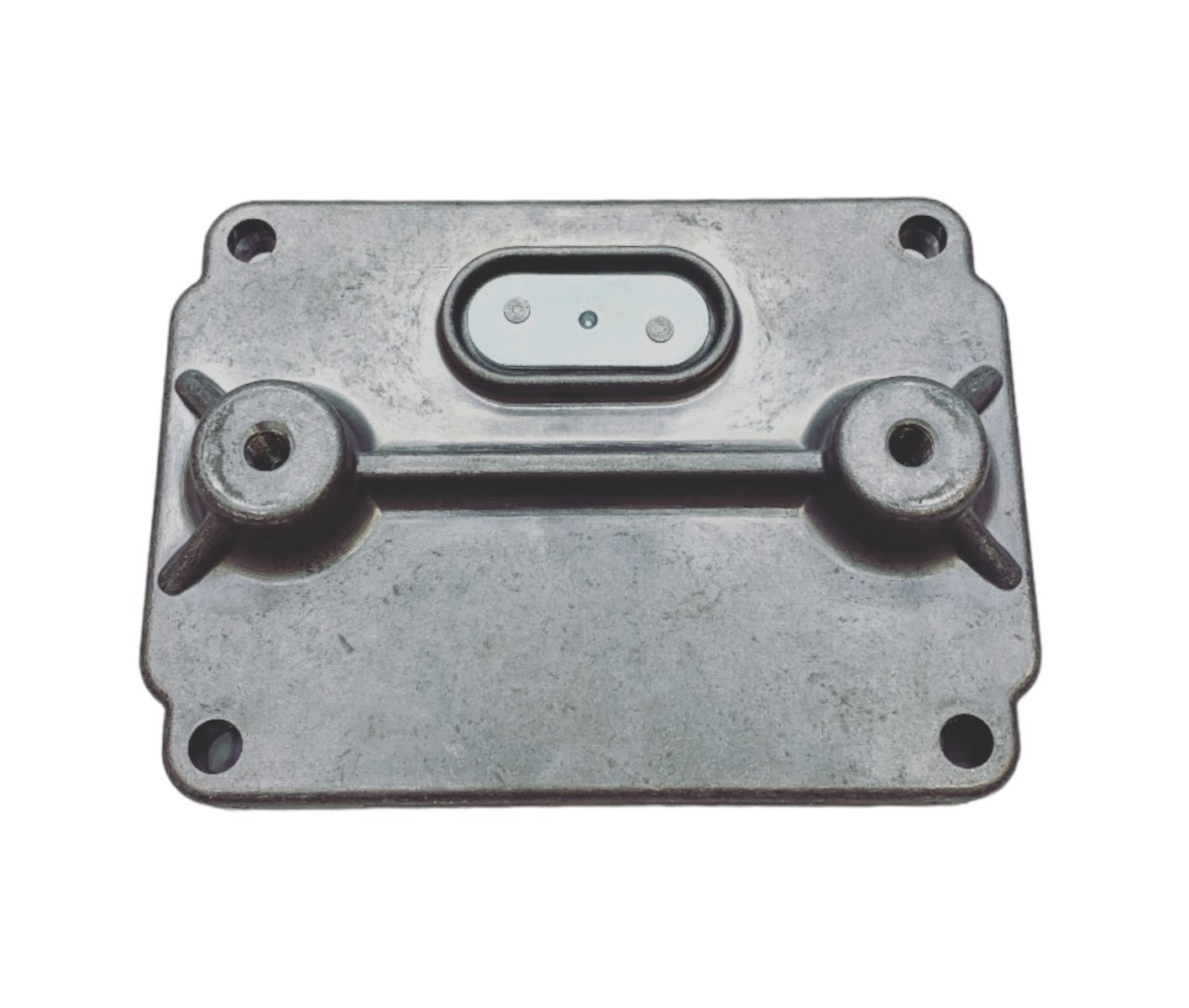 Tampa Carcaca Valvula Cx Mudanca Pettenuz...