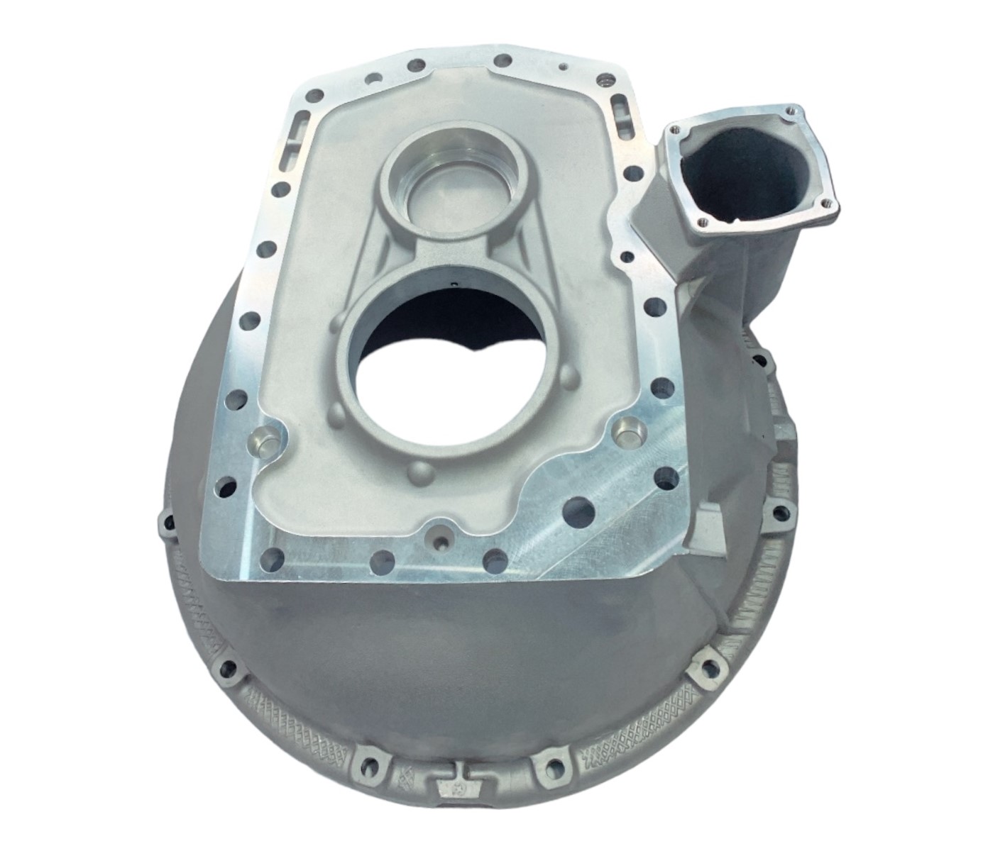 Capa Seca Cambio Vt,Vto,2014,2214,2514 Pe...