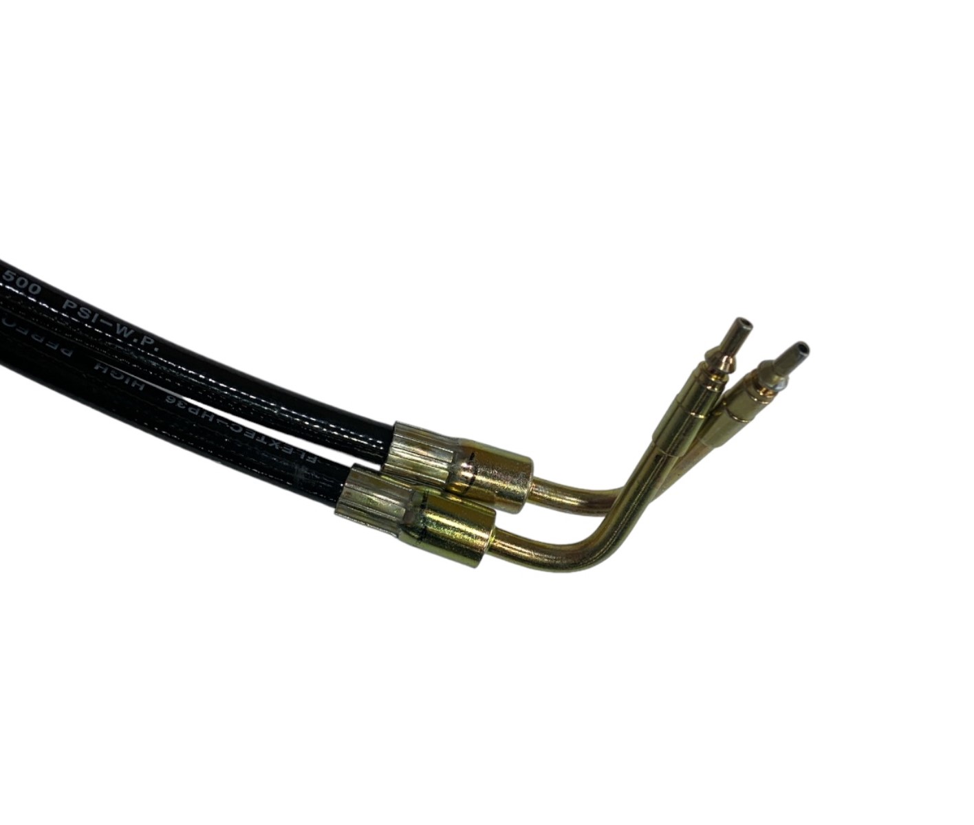 Flexivel Bascular Cabina Fh,Fm Pettenuzzo...