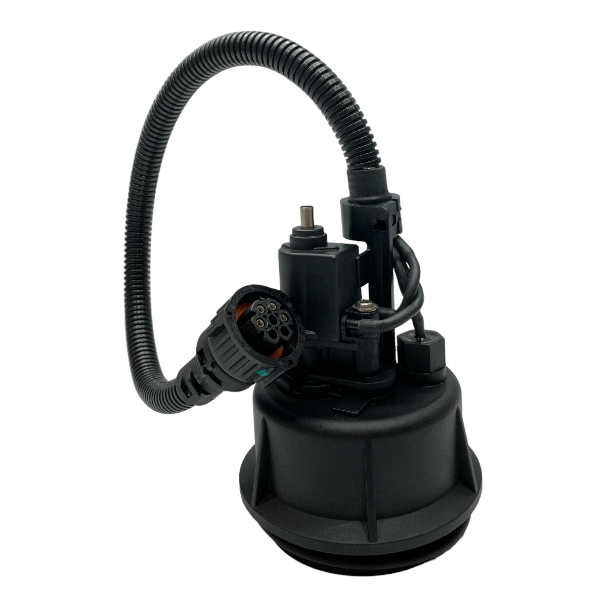 Sensor Copo Filtro Comb S/ Aquec Eletric ...