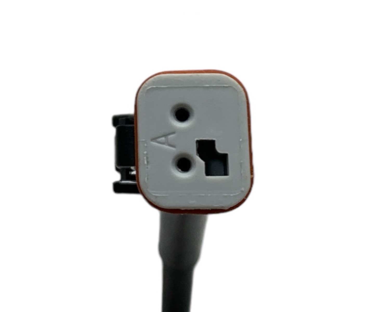 Sensor Abs Traseiro Esquerdo 124  2675mm ...