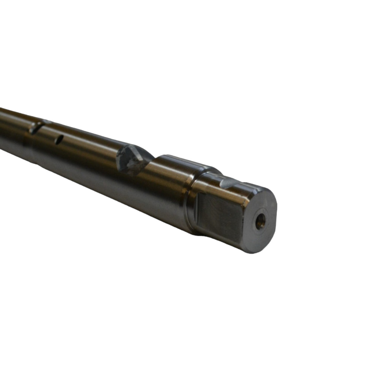 Eixo Alavanca Seletora Fh,Fm,Vm Pettenuzz...