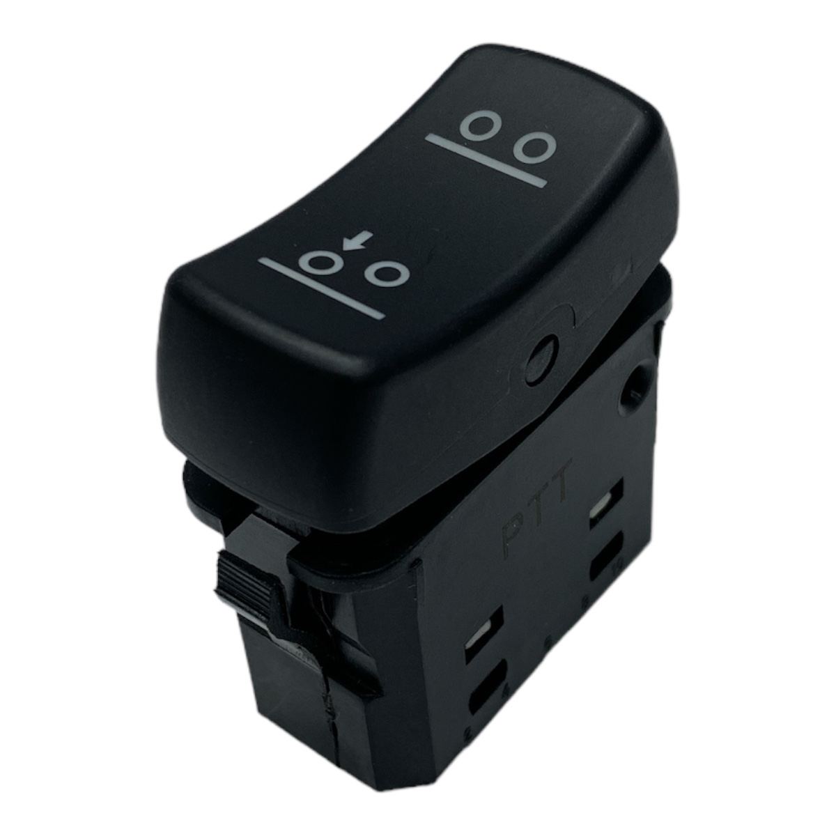 Interruptor Levante Eixo 124p,G,R,T 440 P...