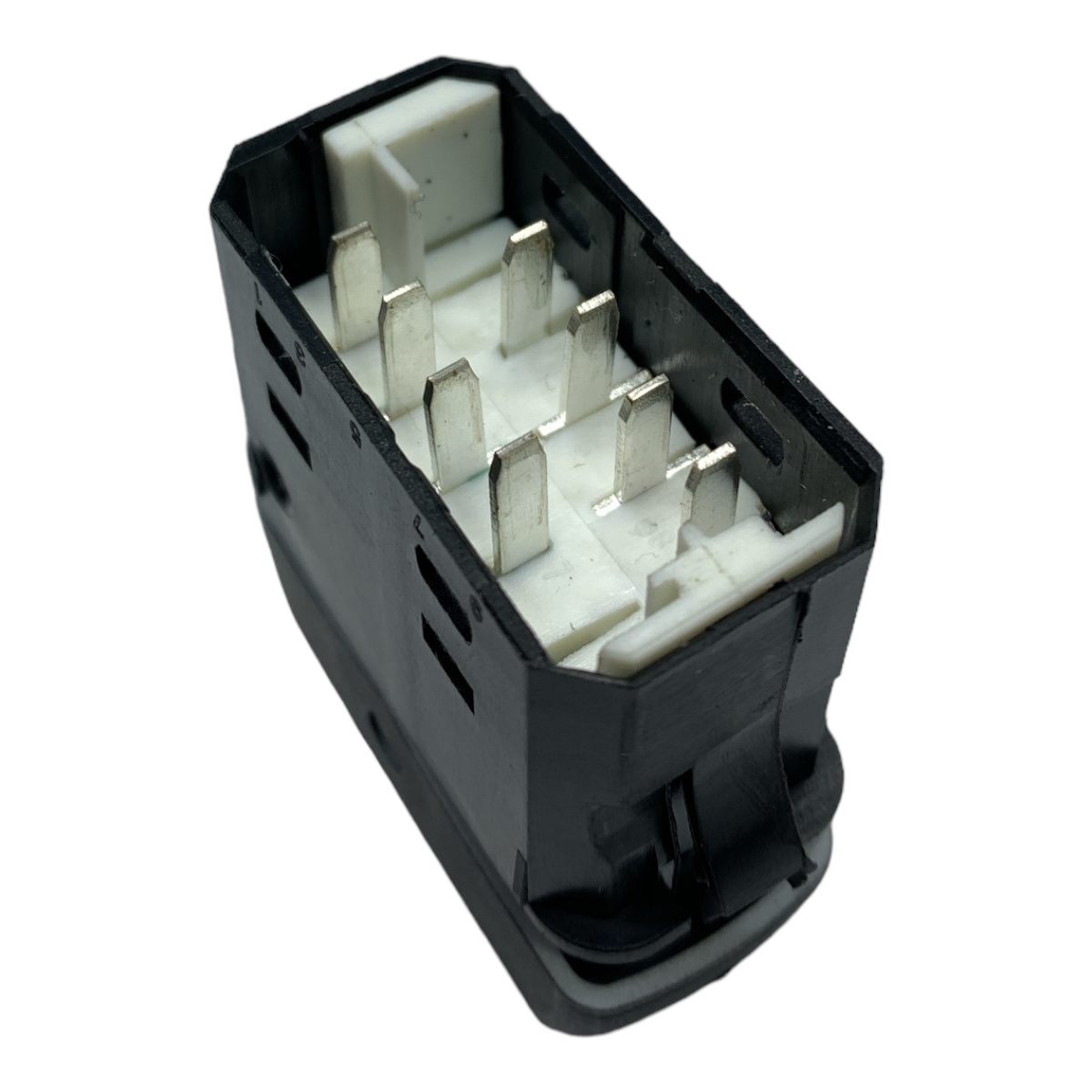 Interruptor Levante Eixo 124p,G,R,T 440 P...