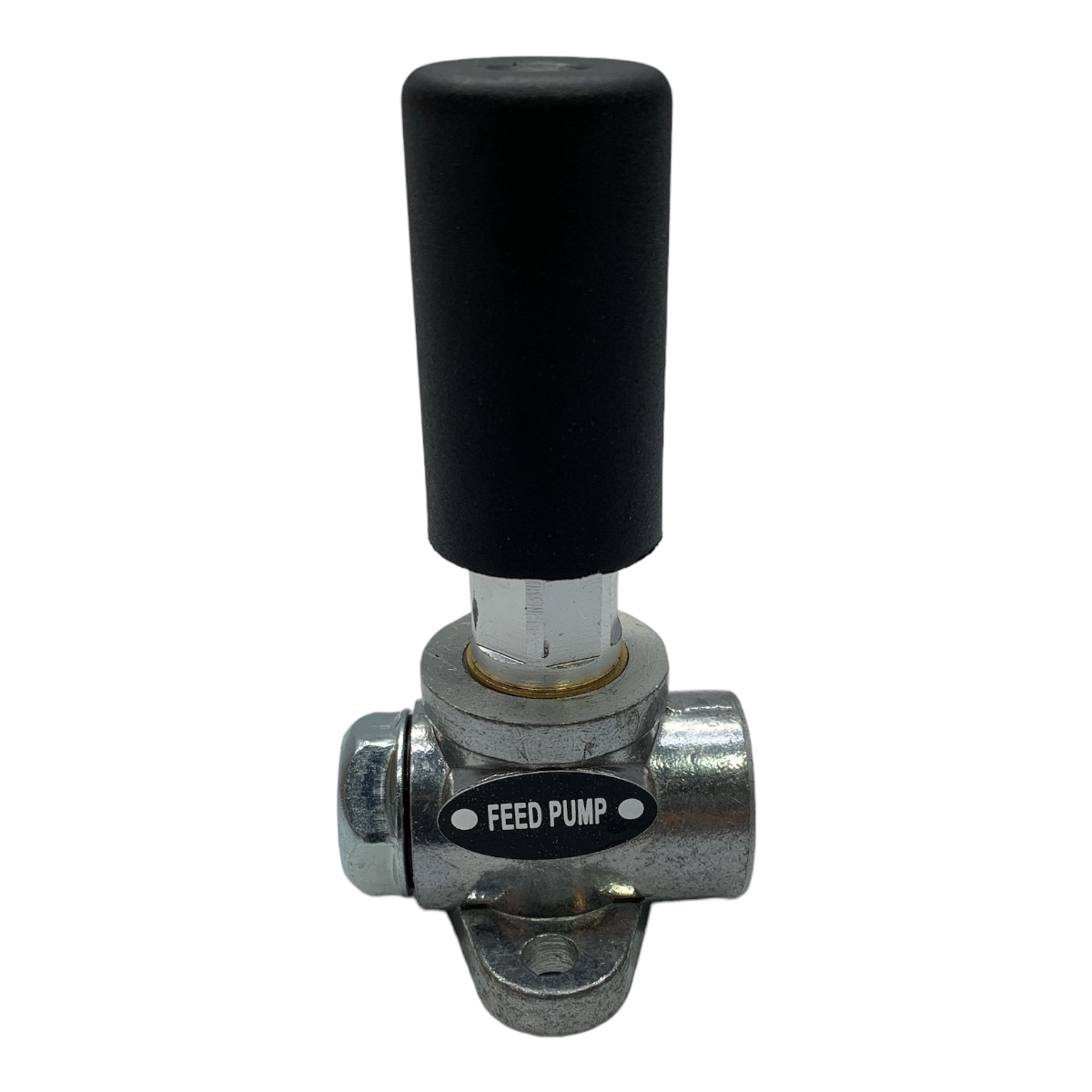 Bomba Alimentacao Manual Om357,709,712 Pe...