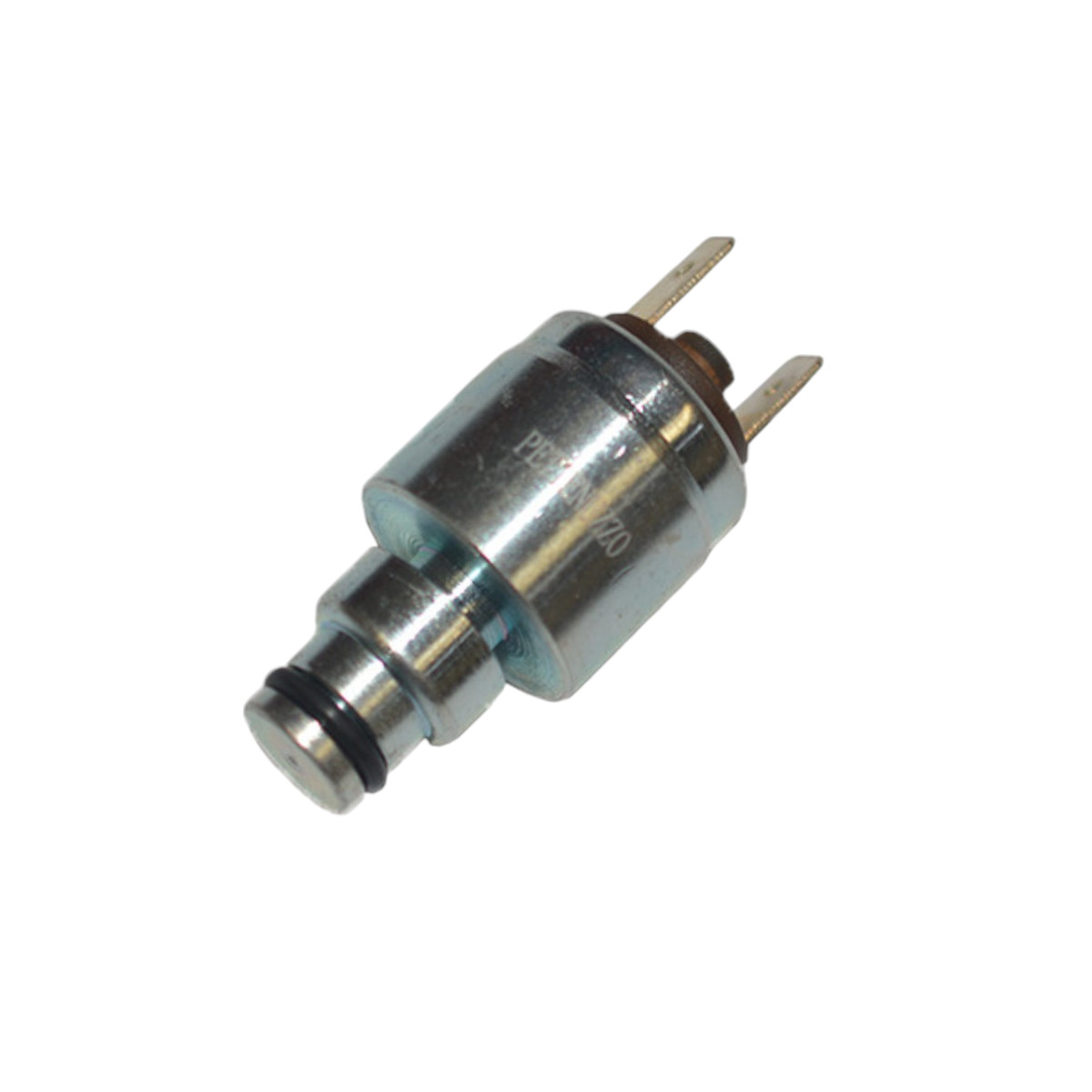 Sensor Pressao Valvula Freio Estacionario...