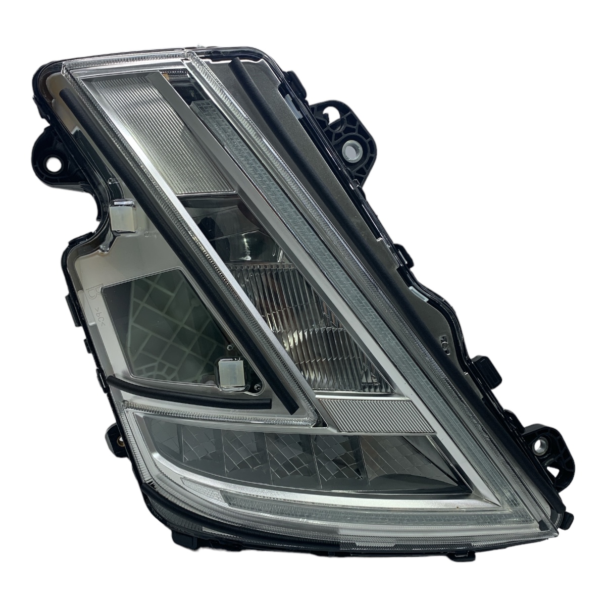 Farol Principal Fh,Fm,Fmx16 Ld Led Petten...