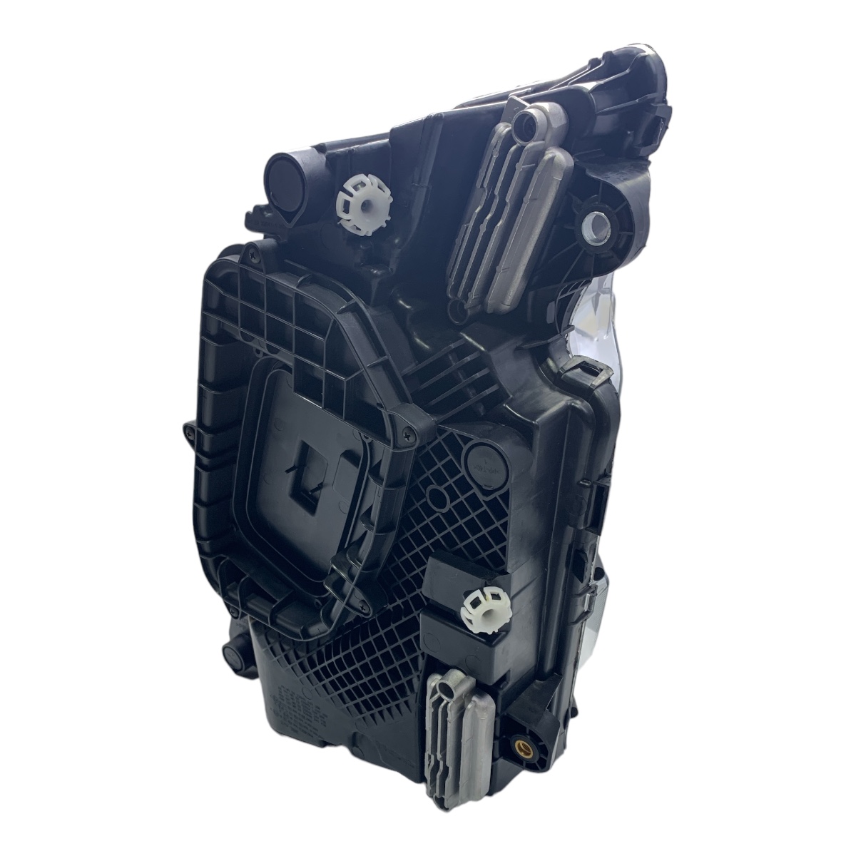 Farol Principal Fh,Fm,Fmx16 Ld Led Petten...