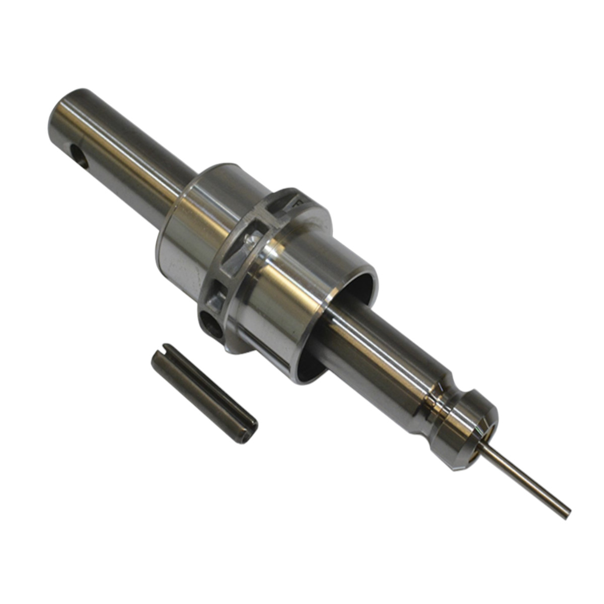 Pistao Caixa Controle I-Shift 2A 3A Pette...