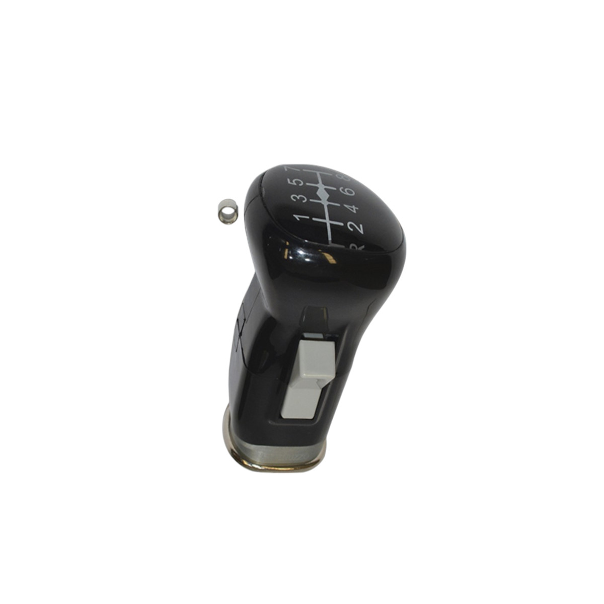 Manopla Alavanca Cambio N,NL10,12,Edc Pet...