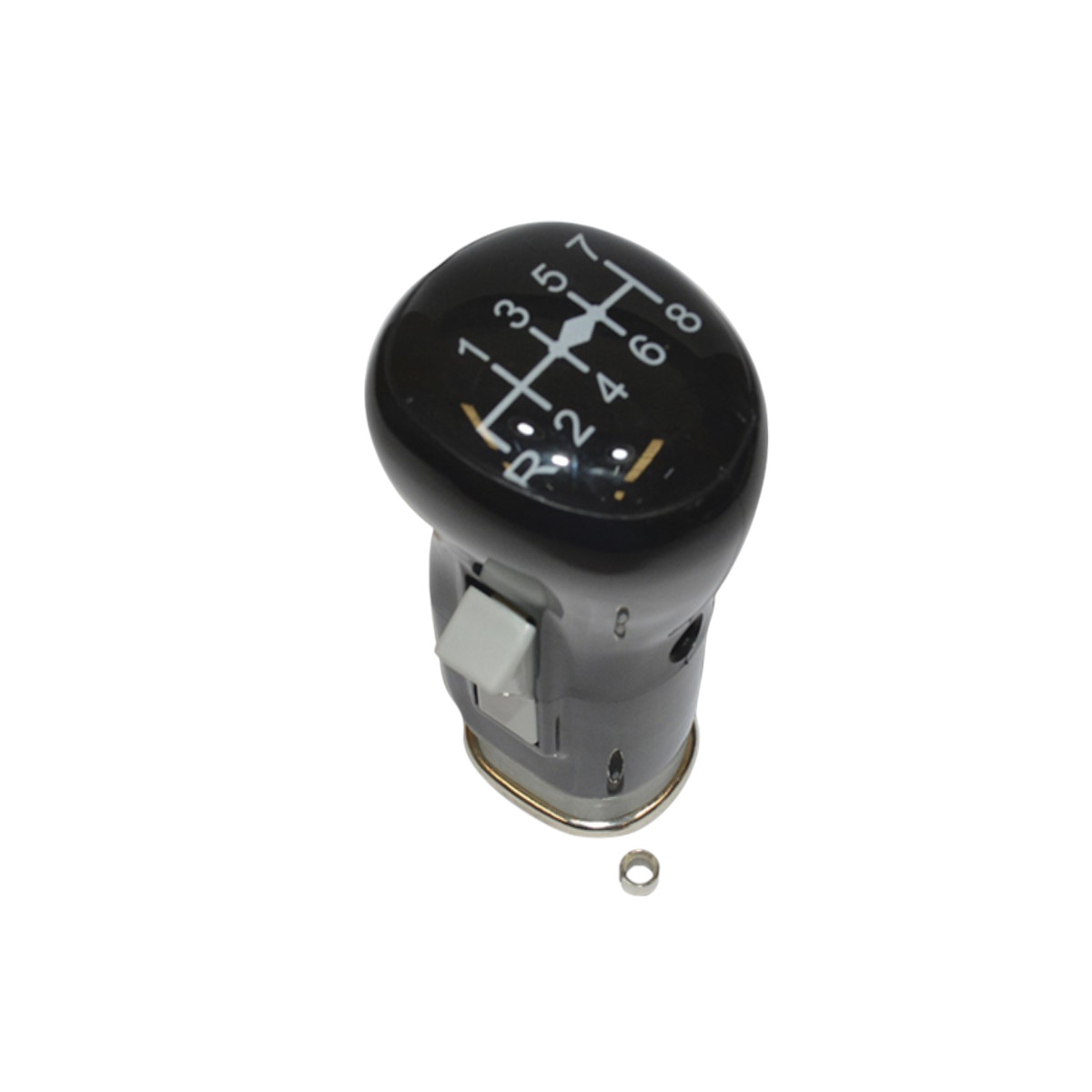 Manopla Alavanca Cambio N,NL10,12,Edc Pet...