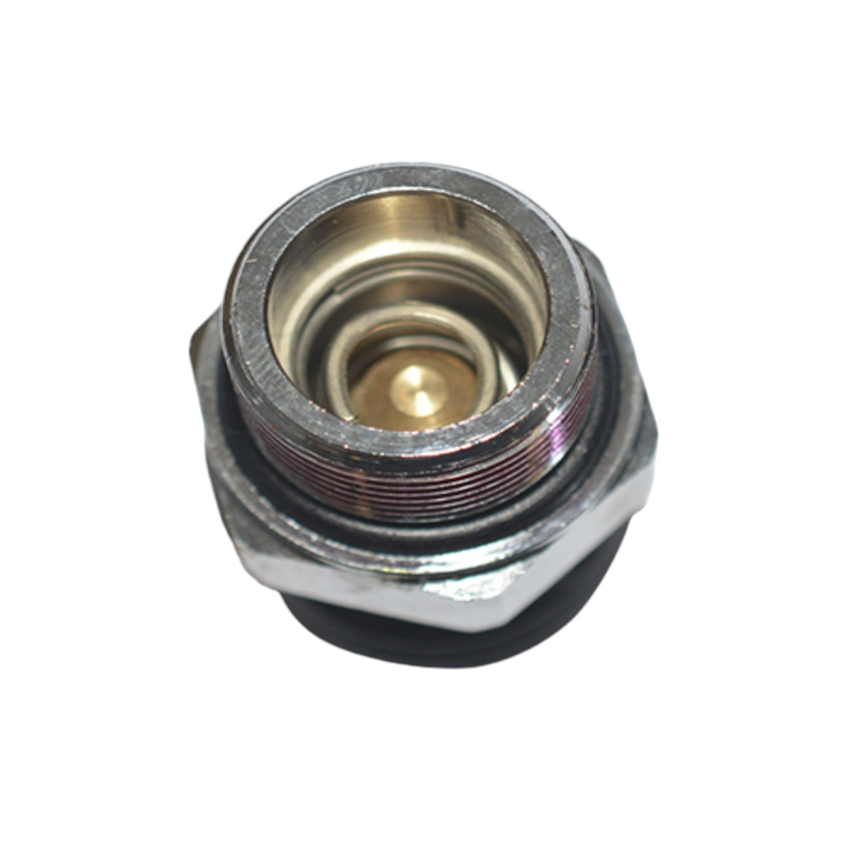 Valvula Tampa Radiador Oleo 124p,G,R,T Pe...