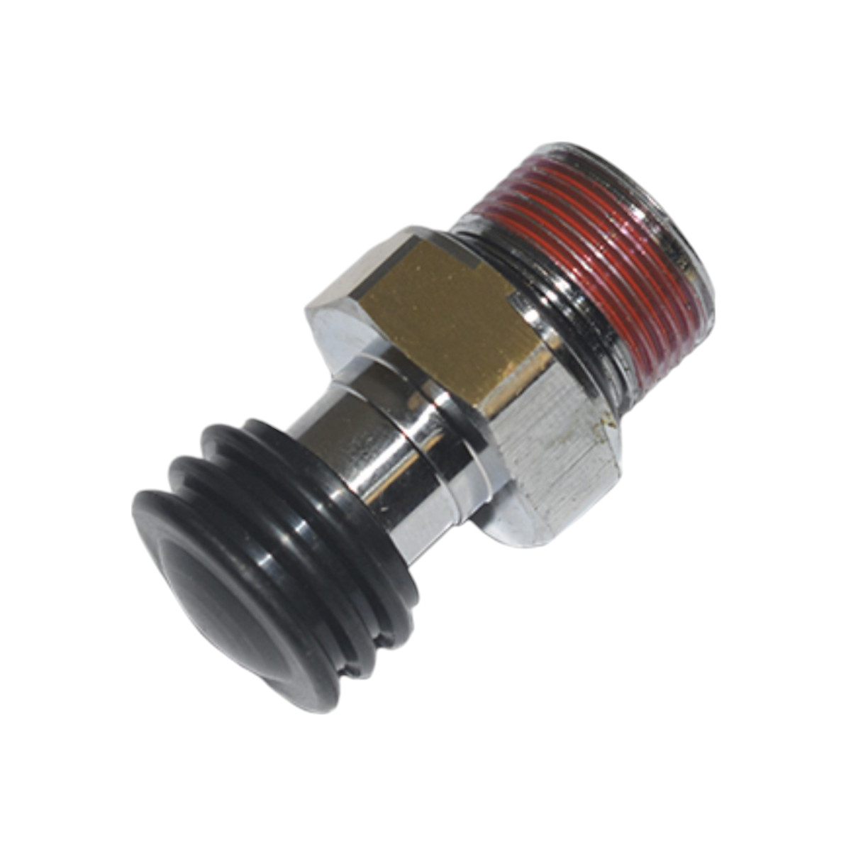 Valvula Tampa Radiador Oleo 124p,G,R,T Pe...