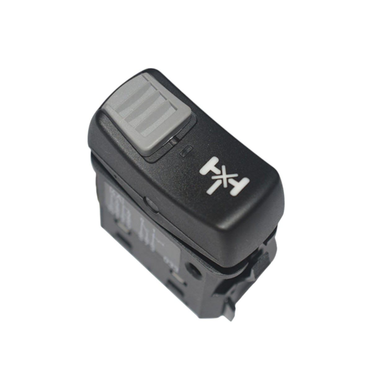 Interruptor Bloqueio Diferencial 124p,G,R...