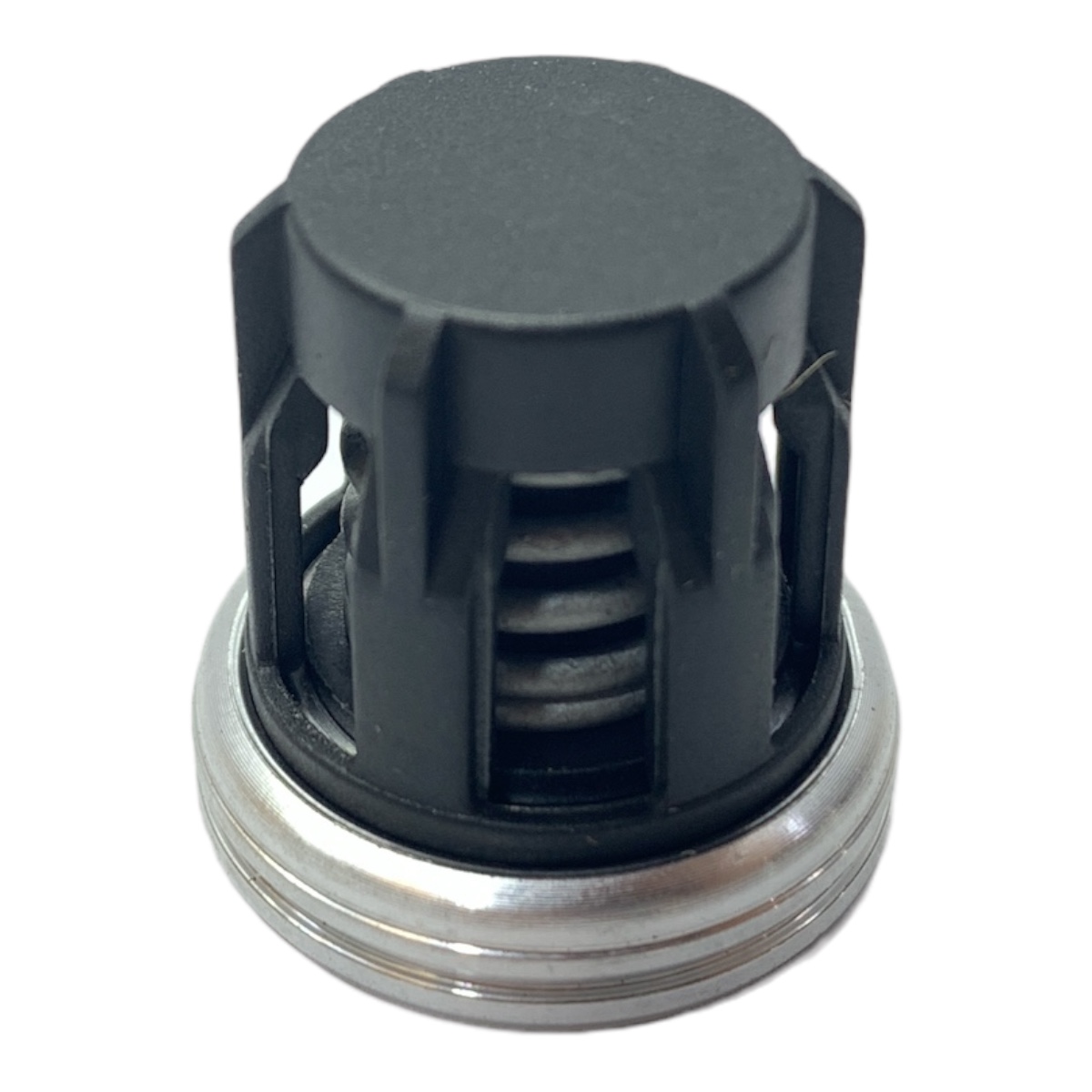 Valvula Alivio Pressao Oleo Motor 124 Pet...