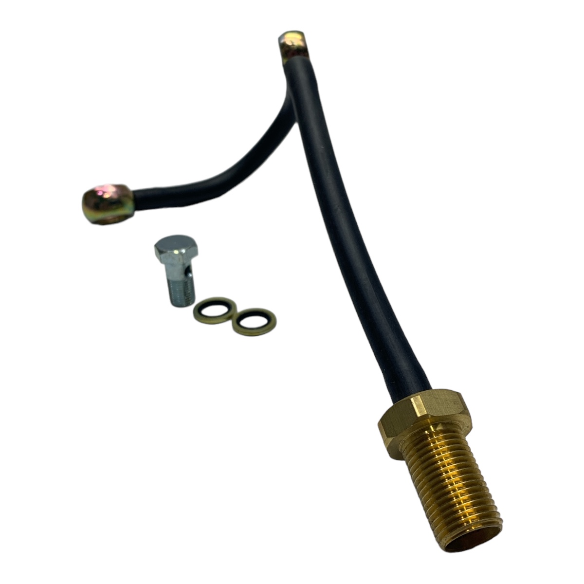 Tubo Respiro Filtro Combustivel Fm,Fh13  ...