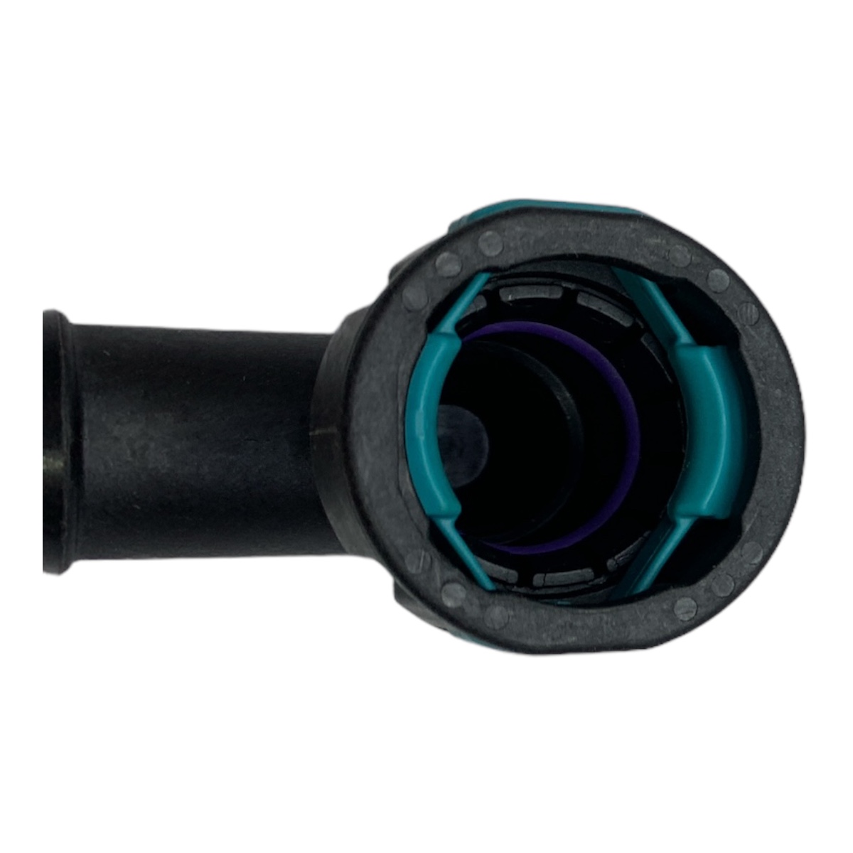 Conexao Mangueira Radiador Dagua Ntg Pett...