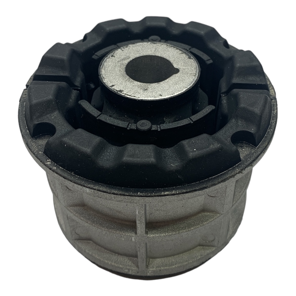 Bucha Suspensao Dianteira Cabina Ntg Pett...