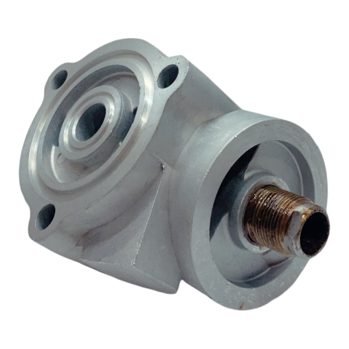 Suporte Filtro Oleo Cambio 94 114 124 Pet...