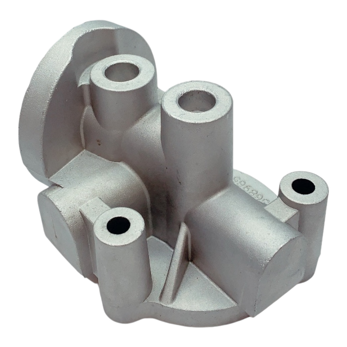 Suporte Filtro Oleo Cambio 94 114 124 Pet...