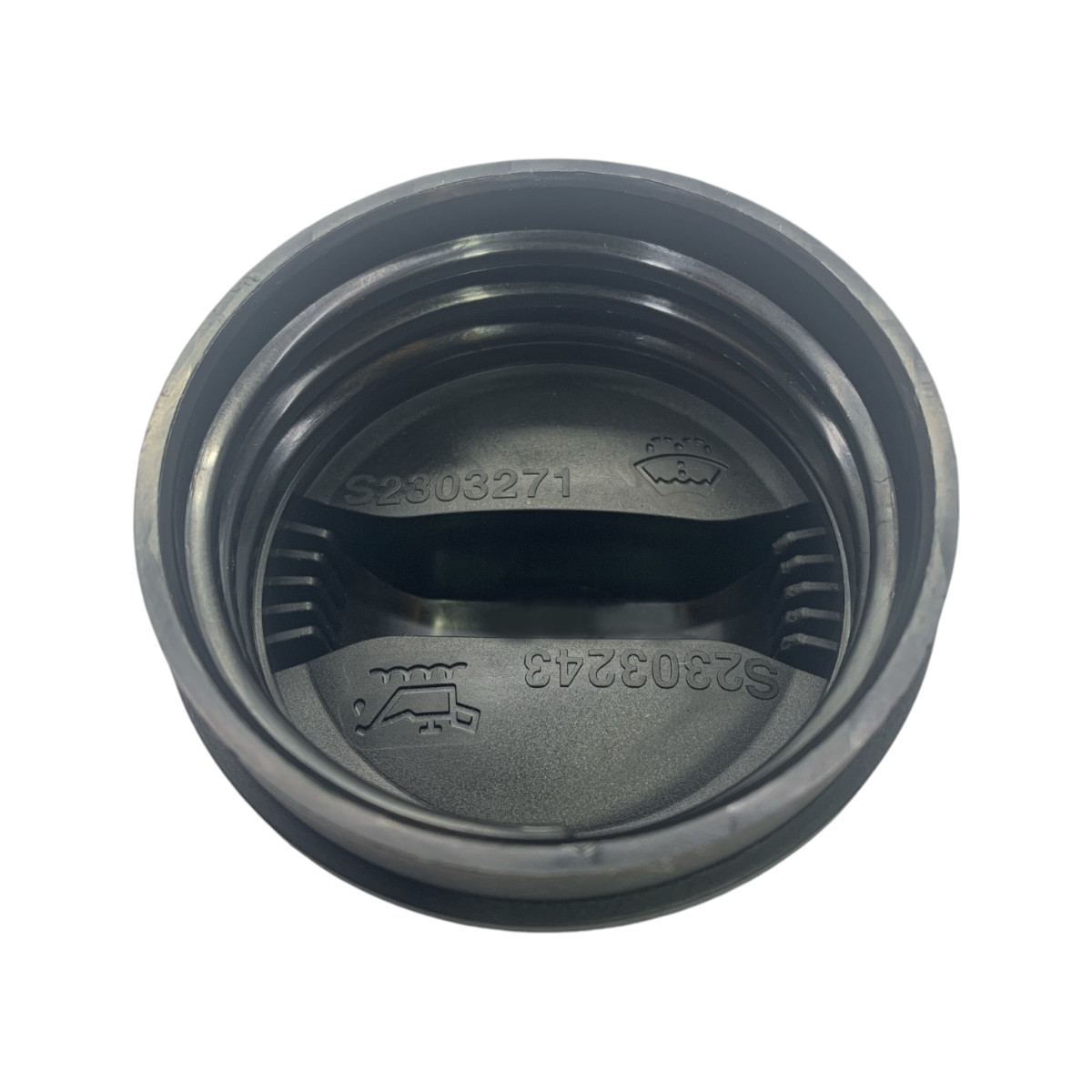 Tampa Reservatorio Limp Parabrisa Ntg 450...