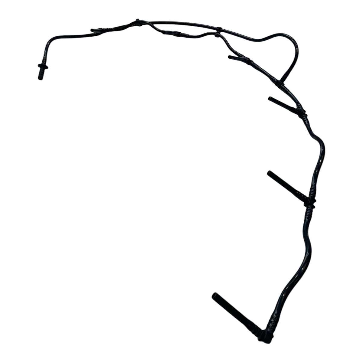 Tubo Cavalete 124r D13 440 Pettenuzzo 190...