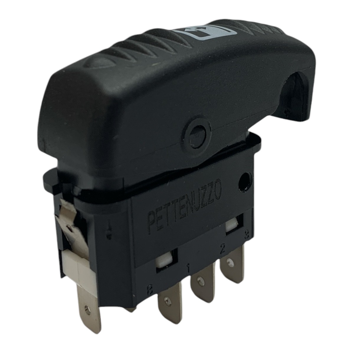 Interruptor Vidro Eletrico 94,114,124 Pet...
