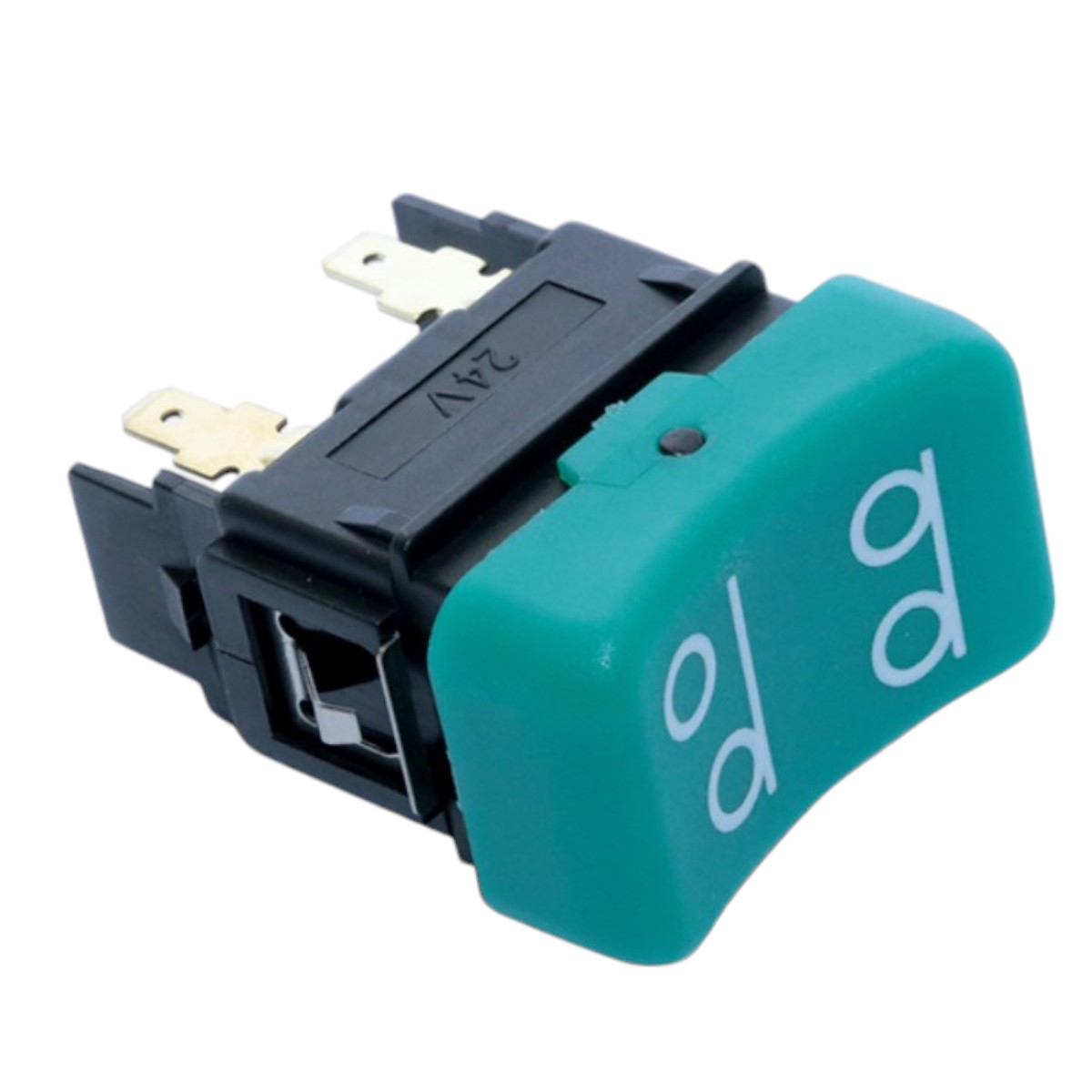 Interruptor Levantar Truck 113,124 Petten...