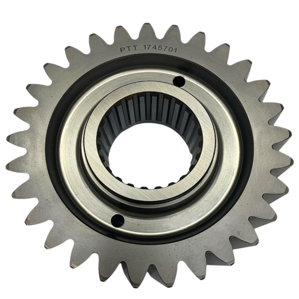 Engrenagem Colo Pinhao 29d Rb,Rbp 70mm Pe...