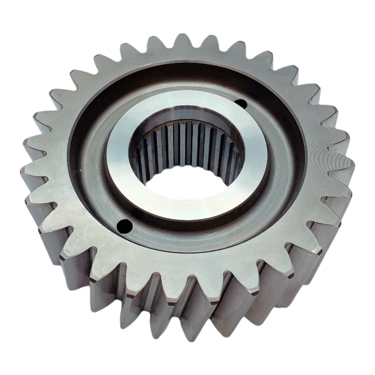 Engrenagem Colo Pinhao 29d Rb,Rbp 70mm Pe...