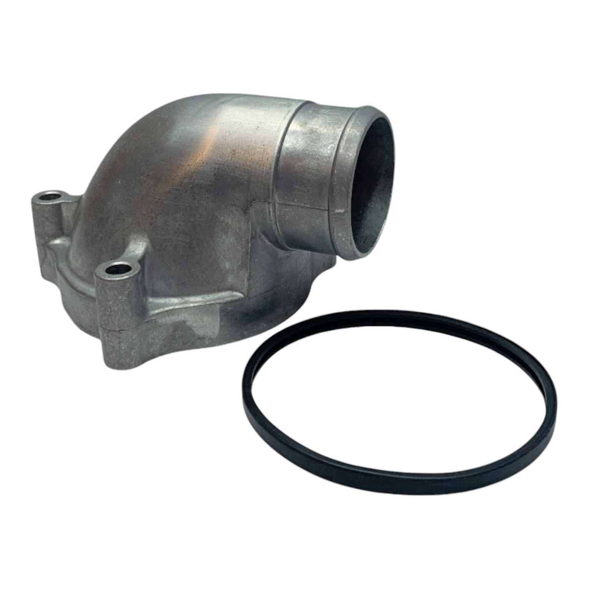 Carcaca Valvula Termostatica  Fh D13 Pett...